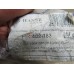 Сайлентблок заднего рычага Mazda Mazda 3 (BK) 2002-2009 179568 HR402183