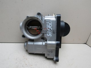 Заслонка дроссельная Nissan Note (E11) 2006-2013 179645 16119AX00C