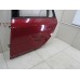 Дверь задняя левая Renault Megane III 2009-нв 179605 821012909R