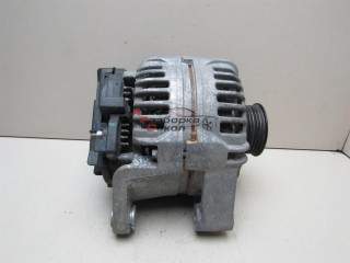 Генератор Opel Corsa C 2000-2006 179676 55556068