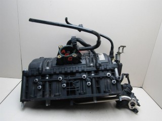 Коллектор впускной Opel Corsa C 2000-2006 179689 24420528