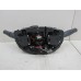 Переключатель подрулевой в сборе Renault Megane II 2002-2009 179798 8200216462