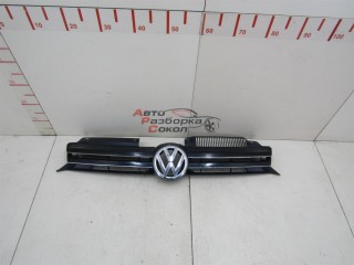 Решетка радиатора VW Golf VI 2009-2012 179821 1K9853651AZLL