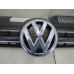 Решетка радиатора VW Golf VI 2009-2012 179821 1K9853651AZLL