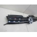 Решетка радиатора VW Golf VI 2009-2012 179821 1K9853651AZLL