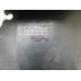 Воздуховод радиатора левый VW Golf VI 2009-2012 179857 5K0121283C