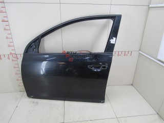 Дверь передняя левая VW Golf VI 2009-2012 179869 5K4831055F