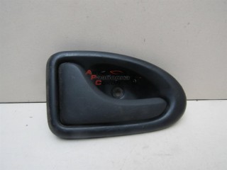 Ручка двери внутренняя левая Renault Megane 1996-1999 180020 7700830078