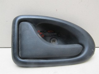 Ручка двери внутренняя левая Renault Megane 1999-2002 180019 7700830078