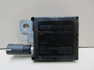 Блок электронный Rover Rover 75 (RJ) 1999-2005 180163 XUC100741