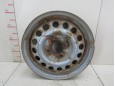  Диск колесный железо Hyundai Elantra 2000-2005 180178 