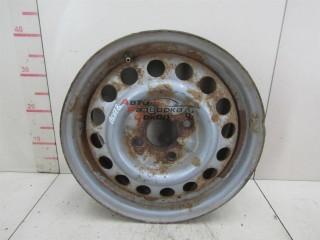 Диск колесный железо Hyundai Elantra 2000-2005 180178
