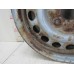 Диск колесный железо Hyundai Elantra 2000-2005 180179