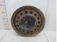  Диск колесный железо Hyundai Elantra 2000-2005 180180 529102D000