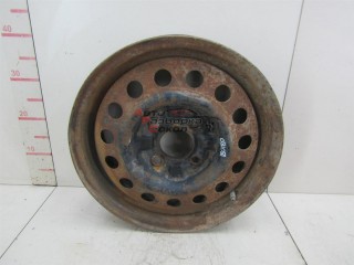 Диск колесный железо Hyundai Elantra 2000-2005 180180 529102D000