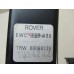 Механизм регулировки ремня безопасности Rover Rover 75 (RJ) 1999-2005 180271 EWC100490