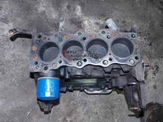 Двигатель (ДВС) Opel Astra F 1991-1998 43646 90297264
