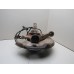Кулак поворотный передний правый Great Wall Hover M4 2012-2017 180618 3001102S08