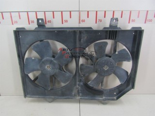 Вентилятор радиатора Great Wall Hover M2 2010-2014 180754 1308100Y31