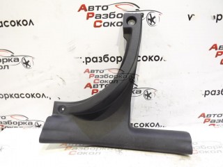 Накладка порога (внутренняя) Hyundai Solaris 2010-2017 37061 858851R000RY