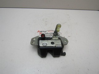 Замок багажника Chevrolet Spark 2010-2015 180882 95297739