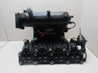 Коллектор впускной Chevrolet Aveo (T250) 2005-2011 180903 96416312