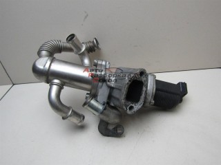 Клапан рециркуляции выхлопных газов Opel Corsa C 2000-2006 180963 55201144