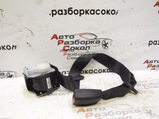 Ремень безопасности Hyundai Solaris 2010-2017 37085 898504L000RY