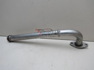 Трубка охлажд. жидкости металлическая Opel Zafira B 2005-2012 181073 55353329