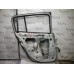 Дверь задняя левая Renault Megane II 2002-2009 24802 7751473732