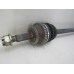 Полуось передняя правая Hyundai Sonata IV (EF)/ Sonata Tagaz 2001-2012 181183 4950038470