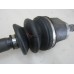 Полуось передняя правая Hyundai Sonata IV (EF)/ Sonata Tagaz 2001-2012 181183 4950038470