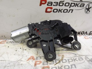 Моторчик стеклоочистителя задний VW Touran 2003-2010 37193 1T0955711