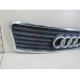 Решетка радиатора Audi A6 (C5) 1997-2004 181439 4B0853651F3FZ