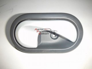Ручка двери внутренняя правая Renault Sandero 2009-2014 36772 8200733847