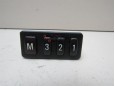  Кнопка многофункциональная BMW 7-серия E38 1994-2001 181625 61318352160