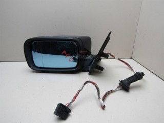 Зеркало левое электрическое BMW 5-серия E39 1995-2003 181640 51167890033