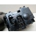 Блок управления печкой VW Transporter T4 1991-1995 181694 701959531