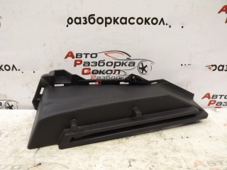 Держатель задней полки Skoda Octavia (A7) 2013-2020 44837 5E5867762