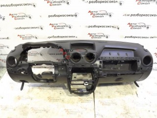 Торпедо Renault Duster 2012-2021 37217 681005780R