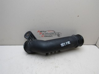 Патрубок интеркулера VW Golf V 2003-2009 182172 3C0145770B