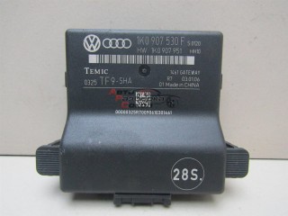 Блок электронный VW Touran 2003-2010 182325 1K0907530F