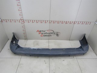 Бампер задний VW Transporter T5 2003-2015 182358 7H0807417C