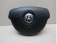  Подушка безопасности в рулевое колесо VW Transporter T5 2003-2015 182464 7H0880201AA1QB