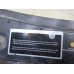 Панель передняя Skoda Octavia (A5 1Z-) 2004-2013 182596 1Z0805591J