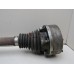 Полуось передняя левая VW Golf VI 2009-2012 182652 1K0407271DJ