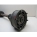 Полуось передняя левая VW Golf V 2003-2009 182652 1K0407271DJ