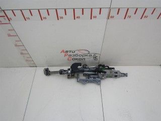 Колонка рулевая Skoda Octavia (A5 1Z-) 2004-2013 182711 1Z1419502D