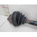 Полуось передняя Audi A6 (C5) 1997-2004 182845 4B0407271AS