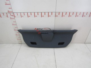 Обшивка двери багажника Opel Corsa D 2006-2015 183159 7236087